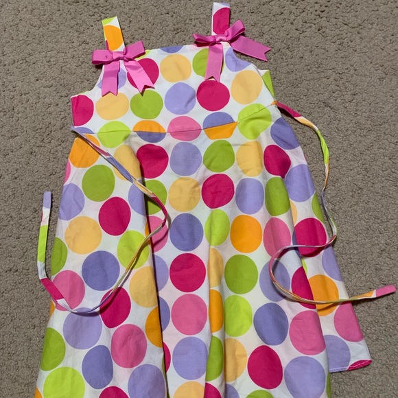 Bonnie Jean Other - Girls dress
